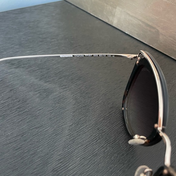 Tom Ford Cat-Eye Sunglasses main image 2